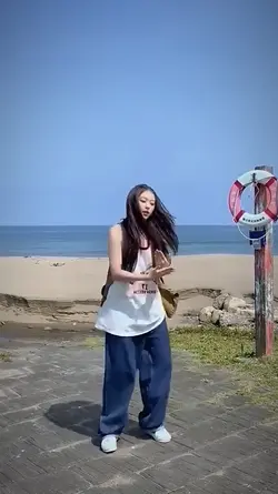 Hanni-newjeans edit