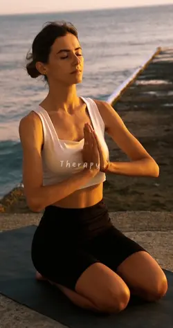 Yoga Therapy