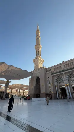 Medina vibes 🤍🕊️