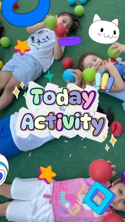 Today Activity