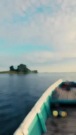 Aesthetic slowmo