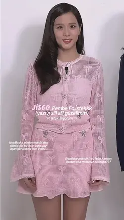Jisoo Pembe Fc 