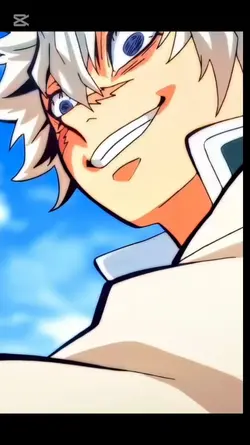 Sanemi free edit 