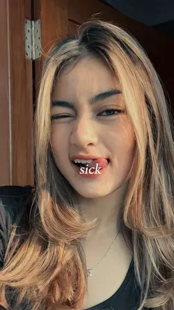 Sick