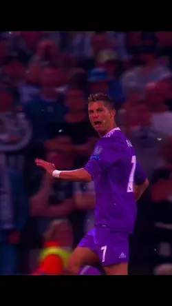 Ronaldo edit
