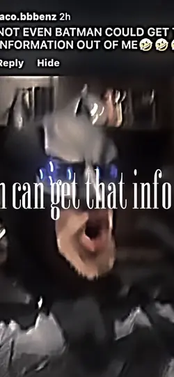 Batman edit 