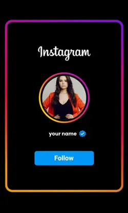 Instagram Animation 