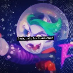 ROXY!1!!1