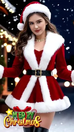 Christmas Outfit