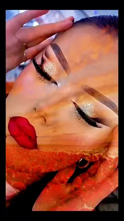 femme effet avion 
