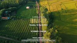 Travel Cinematic