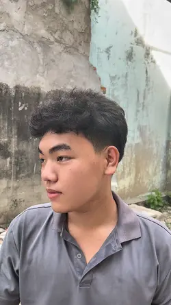 mẫu cho thợ tóc 