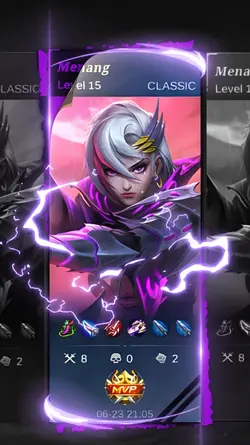 HISTORY MLBB