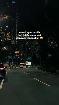 sound mudik