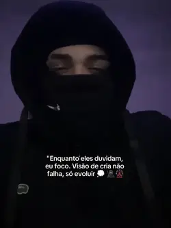 visão de cria 