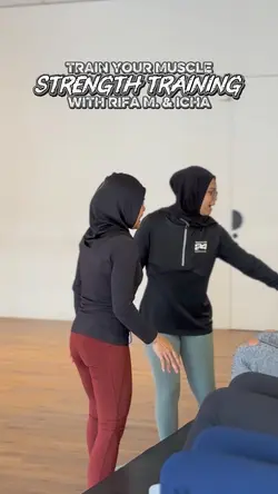 STRENGTH TRAINING