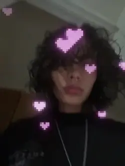 Pixel Heart