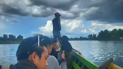 Cinematic alam