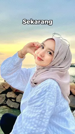 Dulu Vs Sekarang 