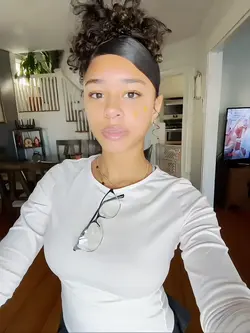 Transition flash🫦