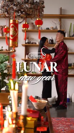 LUNAR NEWYEAR