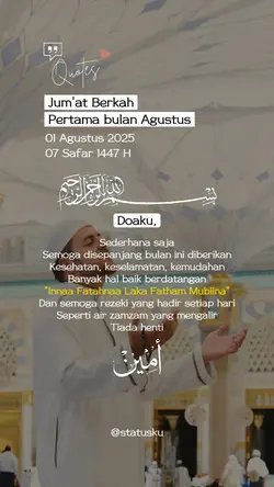 Jum'at Berkah 