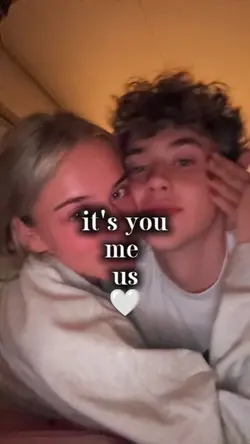 it's you me us