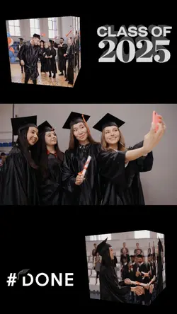 2025 Graduation