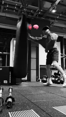 Story Boxing