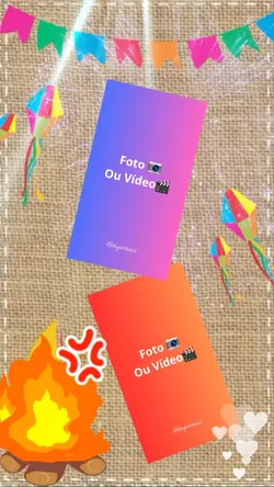 FESTA JUNINA 2025