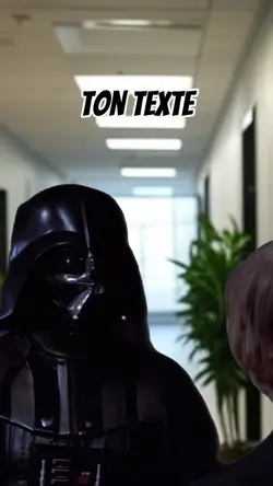 Dark Vador 