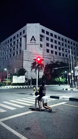 Aesthetic