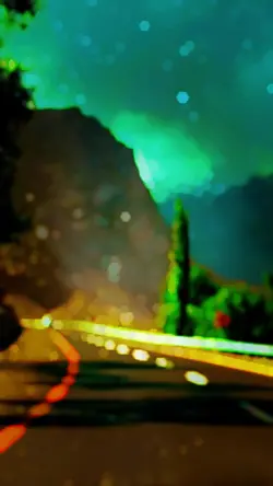 Trending effects 