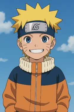 Naruto Photo 