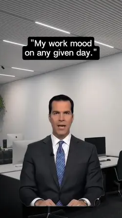 Daily grind mood