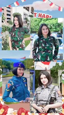 Selamat Hari TNI 