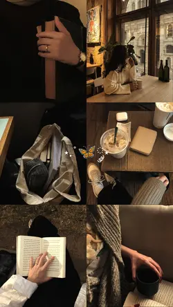 brown aesthetic