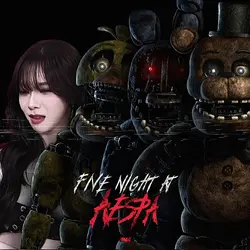 FNAF TREND