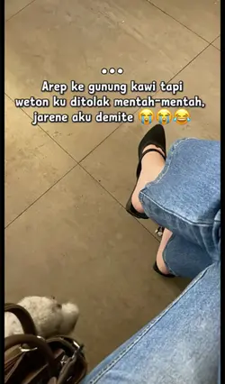 Arep ke gunung kawi