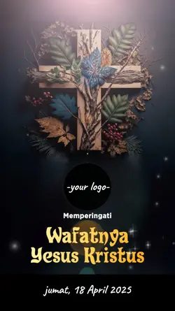 JUMAT AGUNG 