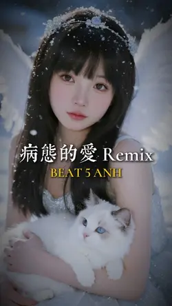 病態的愛 Remix