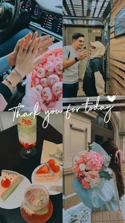 Thank you for today