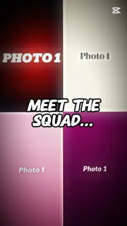 Trend Edit