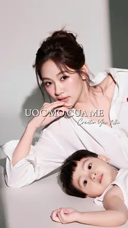 ƯỚC MƠ CỦA MẸ