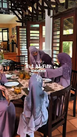 Happy eid al fitr