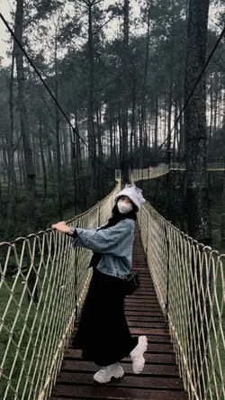 jembatan cangar