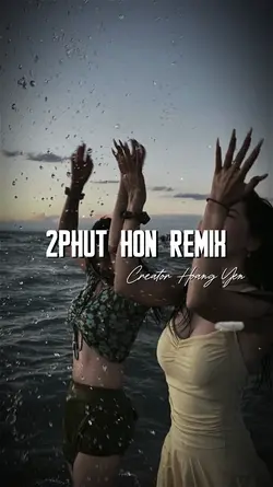 [2]2PHÚT HƠN REMIX