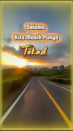Belum Terlambat...