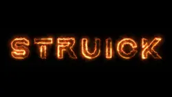 Font Fire Effects