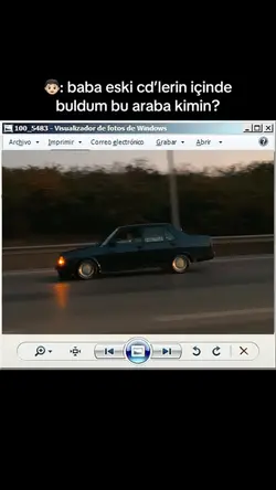 BU ARABA SENİN MİYDİ